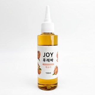 조이라이프 조이후레바 100ml 식품첨가물 슬라임향료