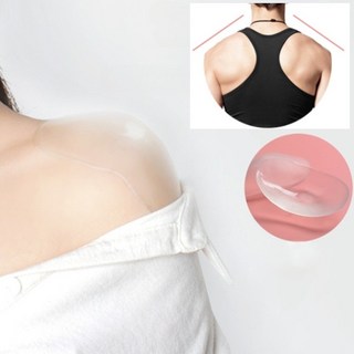 어깨피는 남자어깨뽕티 어깨뽕 티셔츠 숄더업핏 여성