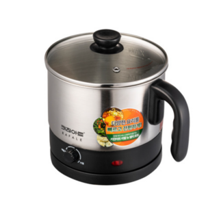 키친아트 라팔 뉴 멀티 포트 1.5, KP-1007FT