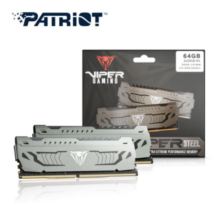 패트리어트 DDR4 64G