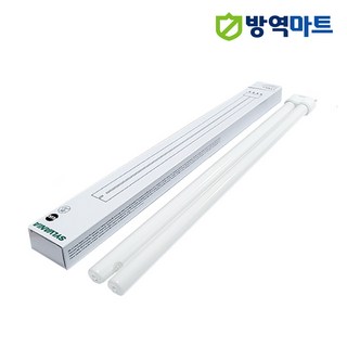 미국 Sylvania사 공급 36W 포충램프