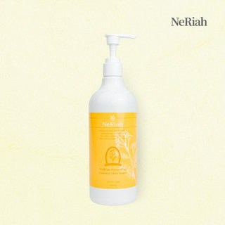 네리아 히알루론산 스킨 토너 500ml, 네리아 히알루론산 진정 토너 500ml + 화장솜, 1개