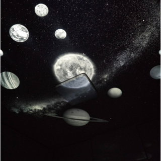 1. 글루시 UFO드..