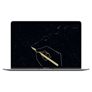 2. 중고 애플 맥북..