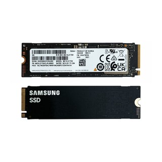 삼성전자 PM9A1 M.2 NVMe SSD