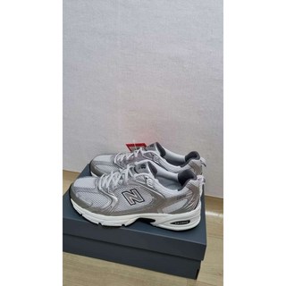 [국내매장판/AS가능] 뉴발란스 530 실버그레이 MR530LG