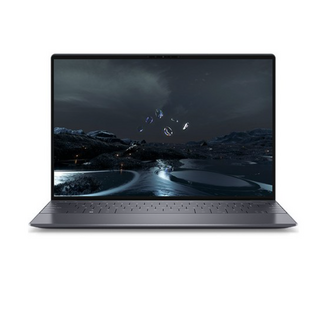 델 2023 XPS 13 플러스 9320 코어i7 인텔 13세대, Graphite, 1TB, 16GB, WIN11 Pro, DX9320R-WP06KR