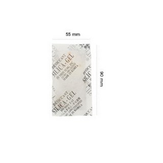 실리카겔 제습제 부직포 본품, 10g, 50개