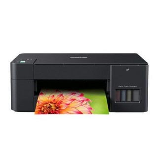 브라더 잉크젯 복합기 DCP-T220