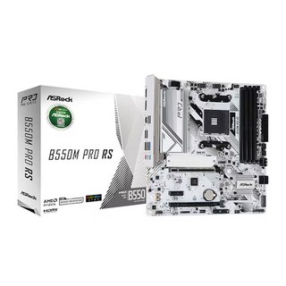 ASRock B550M-ITXac 주요 특징 상세 스펙