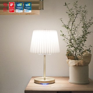 3. 퓨리팟 램프 공..