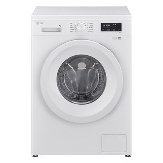 LG전자 트롬 드럼세탁기 F9WTQ 9kg 방문설치, 화이트