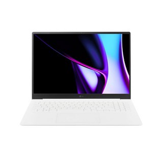 LG전자 그램 Pro 16 코어 울트라5 인텔 Arc, 에센스화이트, 512GB, 16GB, WIN11 Home, 16ZD90SP-GX56K