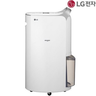 LG전자 휘센 제습기 단품 20L DQ202PSUA