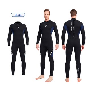 DIVE&SAIL 남성용 서핑수트