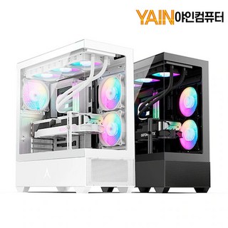 추천4 7500F 4070 Super 본체