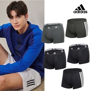 아디다스 남성 에어 클라이마쿨 드로즈 5종세트 택일전 질 좋은 팬티 팬티세트 착용감이 편안한