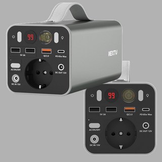 40800mAh 대용량 보조배터리