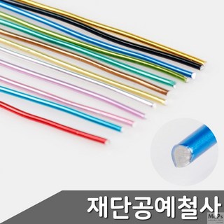 크리스마스 꼬깔 미니 트리 꾸미기 1세트