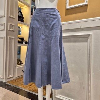 BCBG 비씨비지 여름24 드림 스커트 B4B5S235