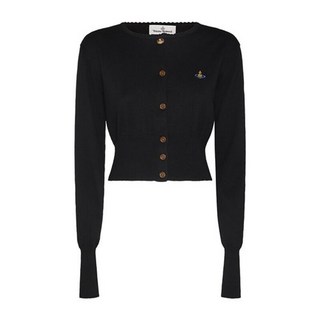 Vivienne Westwood (명품) 24FW 비비안웨스트우드 여성 캐시미어 크.. 상품 이미지