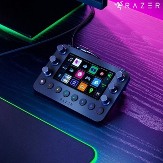 레이저 Stream Controller 영상편집보드, RZ20-0435