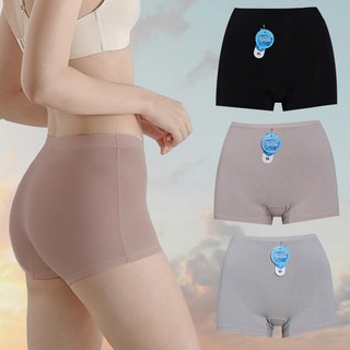 [1+1+1] 필테라 여성 럭셔리 쿨 드로즈 네모팬티 3컬러