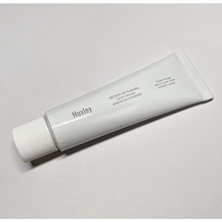 헉슬리 모로칸 가드너 핸드 크림