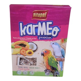 비타폴 프리미엄 카메오 사료