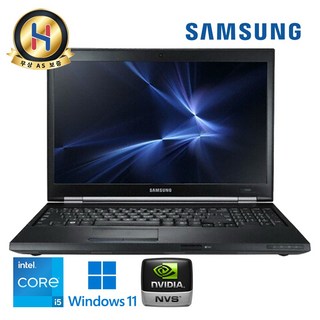 삼성노트북 초가성비 인강용 사무용 자녀용 인텔 코어 i5 DDR3 16G SSD 윈도우11, NT202B5C, 240GB, 8GB, WIN11 Home