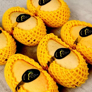농장에서바로 프리미엄 망고, 2.5kg (6과내외), 1박스