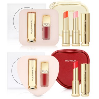 더후 립밤 공진향 궁중동안 기획세트