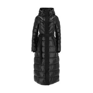MACKAGE] CALINA-R BLACK 여성 패딩