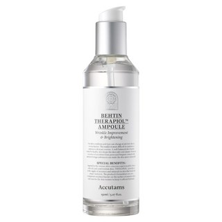 [급속진정] 피부과 납품용 아큐탬즈 테라피올 피지연화 모공앰플 150ml, 1개