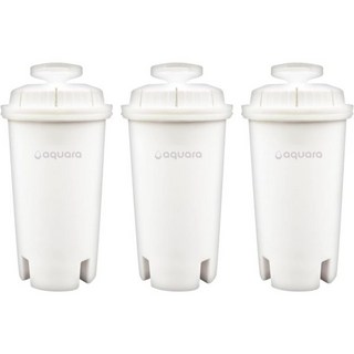 표준 정수 필터 투수 및 디스펜서용 교체 브리타 투수와 호환스트림 아님 BPA 프리 3 카운트 92993