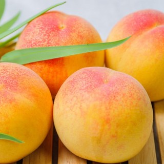 [특품질 복숭아] 만족도1위 초특가 황도복숭아 당도최고, 1박스, 황도 4kg