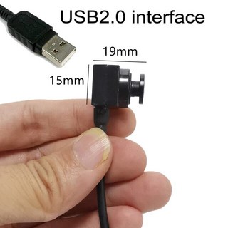 IMX179 4K 8MP 웹캠