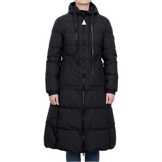 24FW IDOCRASE 다운 롱패딩 (1C00035 5984K 999)