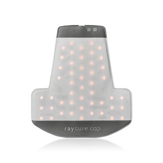 레이큐어 캡 LED 두피 및 모발 관리기 RC600-GW 혼합색상 레이큐어 캡 LED 두피 및 모발 관리기 RC600-GW 혼합색상