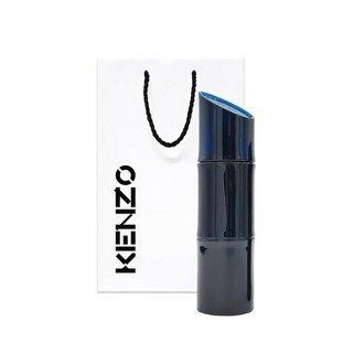 겐조 옴므 EDP 110ml + 겐조 쇼핑백, 1개