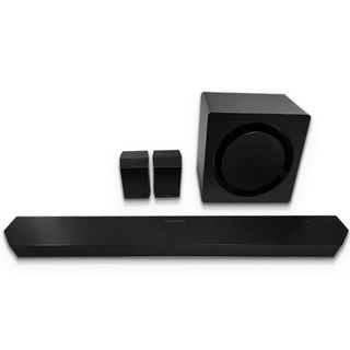 삼성전자 11.1.4 ch 사운드바 HW-Q990D [일렉] 상품 이미지