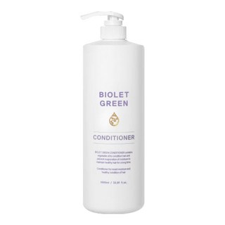 바이올렛 그린 온가족 컨디셔너 1000ml 페르마타밥 제이루비 리뉴얼, 1개, 1L