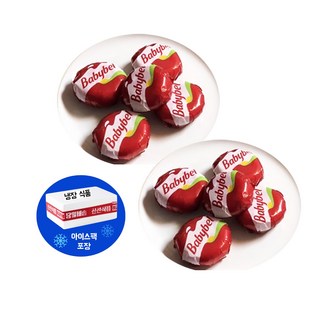 베이비벨치즈 상품
