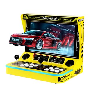 1. 가정용 오락실 ..