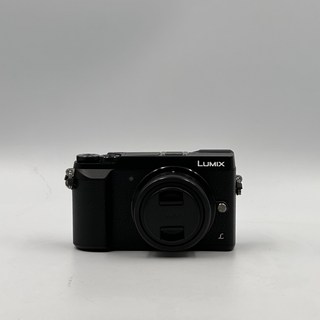 파나소닉 루믹스 DMC-GX85