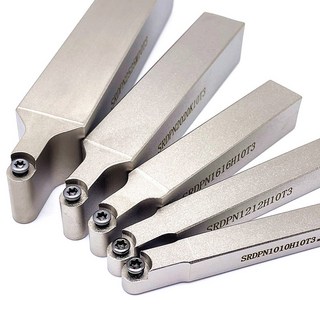 바 거치대 SRDPN2020 터닝 커터 SRDPN SRDPN1616 선반 CNC SRDPN1010 SRDPN1212 공구 SRDPN2525 외부, 1개