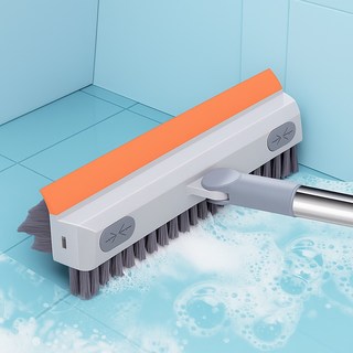 버치앤블룸 회전헤드 틈새 사각 화장실 청소솔의 특징