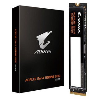 GIGABYTE AORUS M2