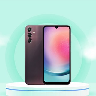 삼성 갤럭시 A24 중고폰 공기계 알뜰폰 유심옮기면개통 자급제, S급, 라이트그린, 128GB