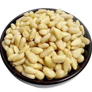 잣 중국산 깐잣 백잣 햇잣 견과 수입산 껍질벗긴잣, 1개, 500g